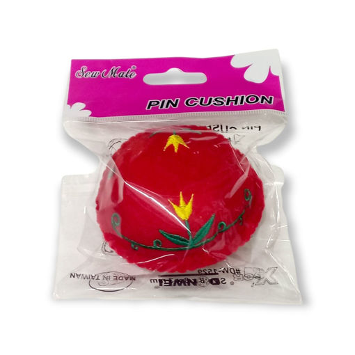 Picture of TOMATOE PIN CUSHION